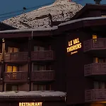 Отель Le Val Thorens, A Beaumier 4*