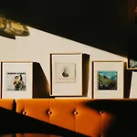 Le Val Thorens, A Beaumier Валь-Торанс