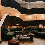 Le Val Thorens, A Beaumier Отель