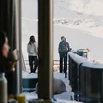 Le Val Thorens, A Beaumier Отель 4*