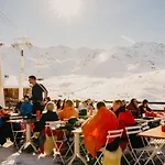 Szálloda Le Val Thorens, A Beaumier Val Thorens