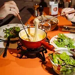 Le Val Thorens, A Beaumier Отель