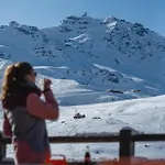 Отель Le Val Thorens, A Beaumier