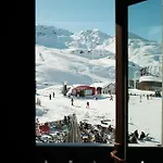 Szálloda Le Val Thorens, A Beaumier Val Thorens