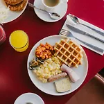 Le Val Thorens, A Beaumier Szálloda 4*