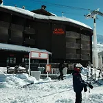 Le Val Thorens, A Beaumier Валь-Торанс
