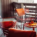 Le Val Thorens, A Beaumier Отель 4*