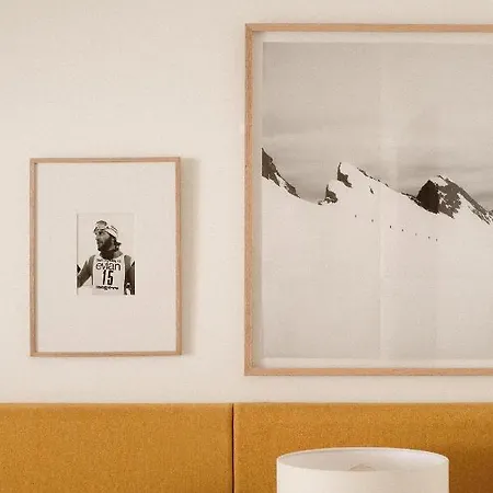 Отель Le Val Thorens, A Beaumier