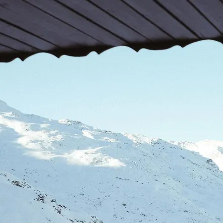Le Val Thorens, A Beaumier Отель Валь-Торанс