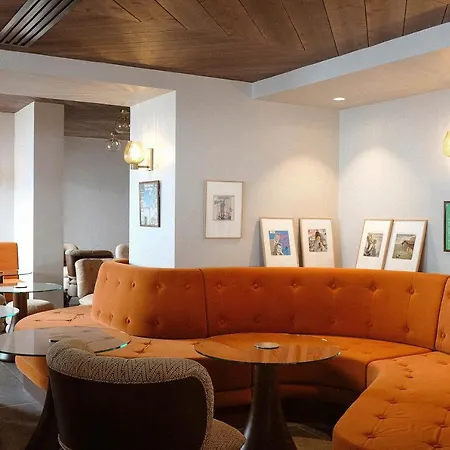 Le Val Thorens, A Beaumier Отель 4*