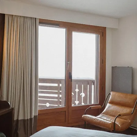 Отель Le Val Thorens, A Beaumier