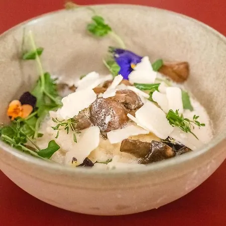 Le Val Thorens, A Beaumier Отель