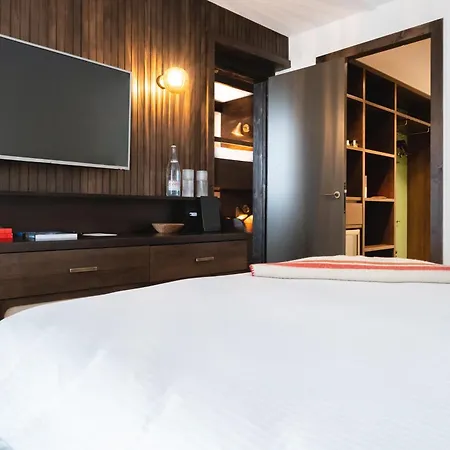 Le Val Thorens, A Beaumier Валь-Торанс