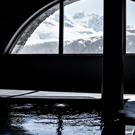Ξενοδοχείο Le Val Thorens, A Beaumier Val Thorens
