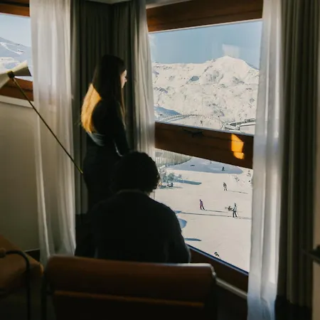 Le Val Thorens, A Beaumier Ξενοδοχείο Val Thorens