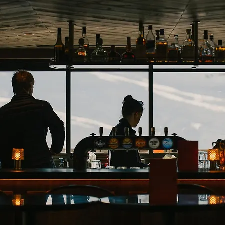 Le Val Thorens, A Beaumier מלון 4*