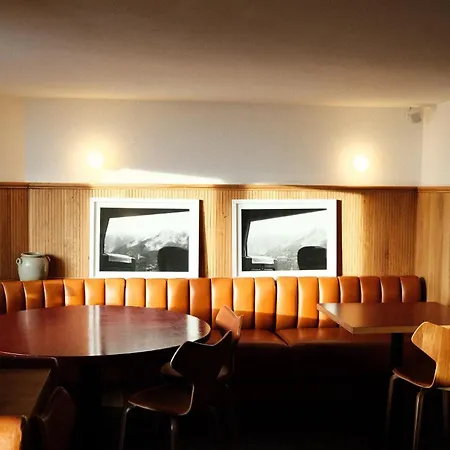 Le Val Thorens, A Beaumier Szálloda 4*