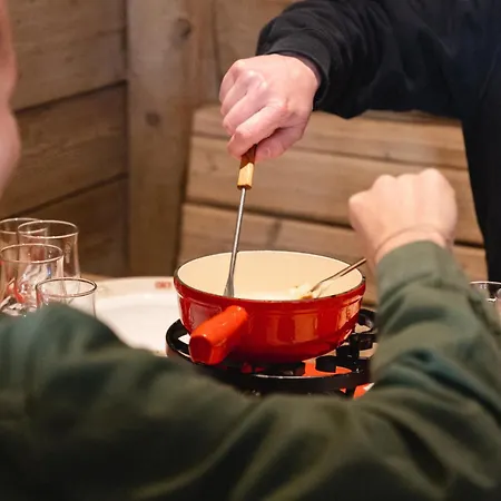 Le Val Thorens, A Beaumier Ξενοδοχείο