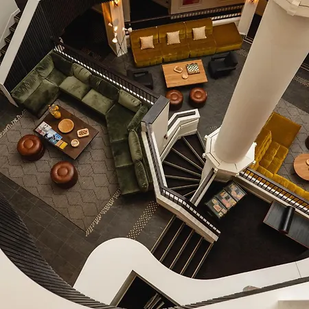 Le Val Thorens, A Beaumier Hotel 4*