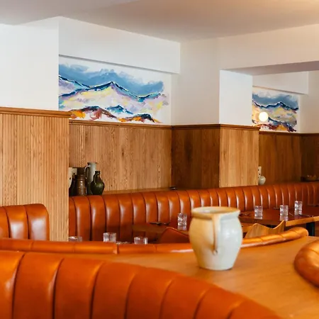 Le Val Thorens, A Beaumier מלון ואל טורנס
