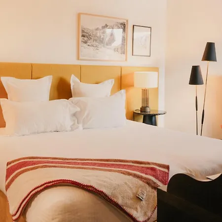 Le Val Thorens, A Beaumier מלון 4*
