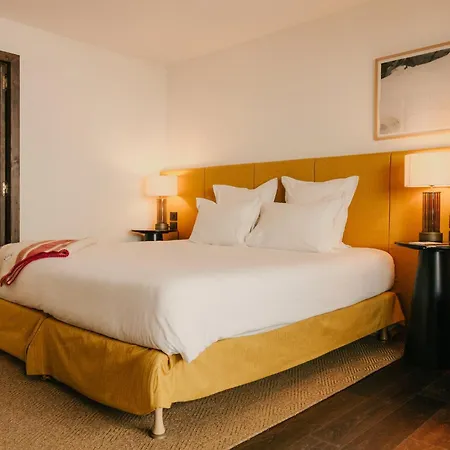 Szálloda Le Val Thorens, A Beaumier 4*