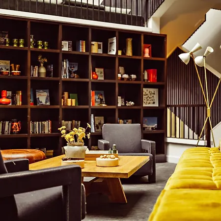 מלון Le Val Thorens, A Beaumier 4*