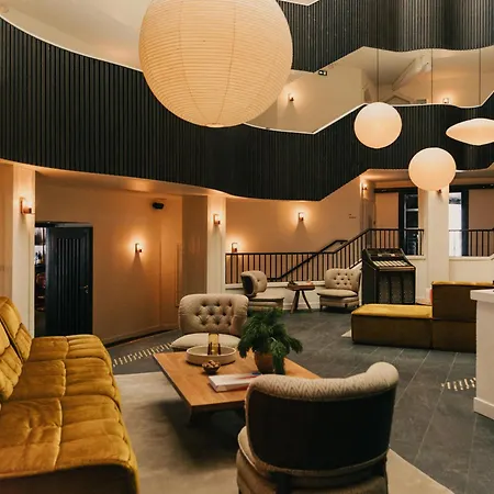 Le Val Thorens, A Beaumier מלון ואל טורנס