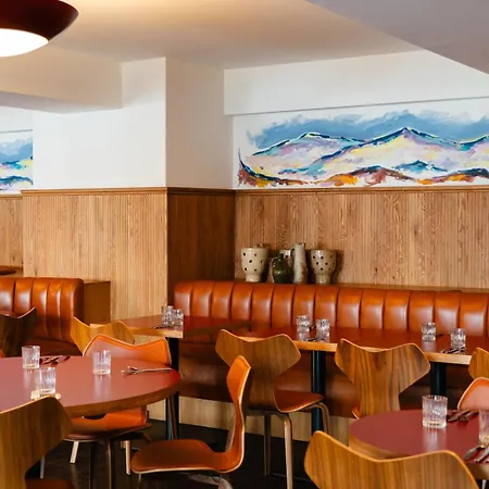 מלון Le Val Thorens, A Beaumier