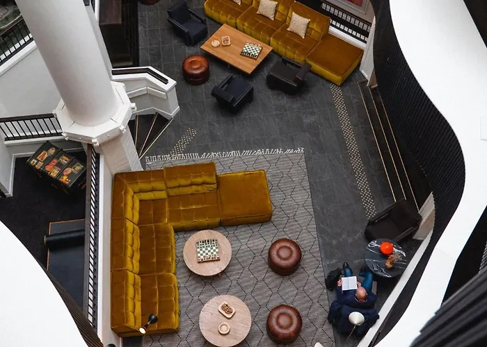 Le Val Thorens, A Beaumier Otel Val Thorens
