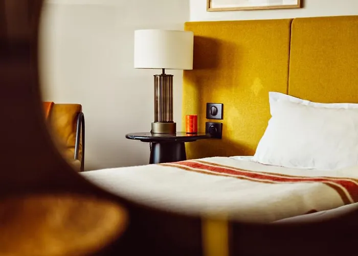 Le Val Thorens, A Beaumier Otel 4*