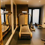 Le Val Thorens, A Beaumier ホテル 4*