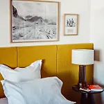Le Val Thorens, A Beaumier 4* ヴァル・トランス