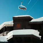 Le Val Thorens, A Beaumier 4*