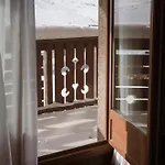 Le Val Thorens, A Beaumier ヴァル・トランス