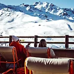 Le Val Thorens, A Beaumier ホテル ヴァル・トランス