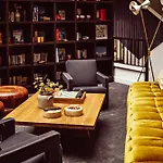 Hotell Le Val Thorens, A Beaumier