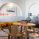 ホテル Le Val Thorens, A Beaumier 4*
