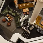 Le Val Thorens, A Beaumier ホテル 4*