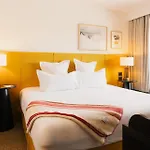Hotell Le Val Thorens, A Beaumier 4*