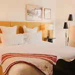 Le Val Thorens, A Beaumier Hotell 4*