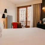 Le Val Thorens, A Beaumier Hotell