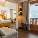 ホテル Le Val Thorens, A Beaumier 4*
