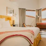 Le Val Thorens, A Beaumier فندق فال تورُن
