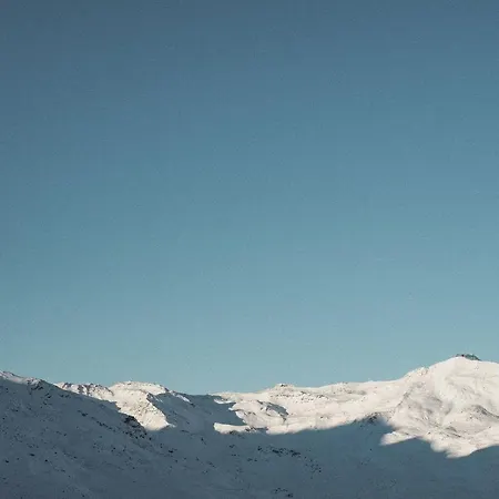 Le Val Thorens, A Beaumier 4* Val Thorens