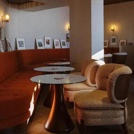 Le Val Thorens, A Beaumier 4*