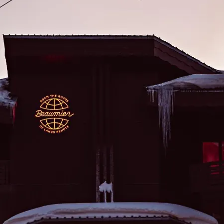 Le Val Thorens, A Beaumier 4* Val Thorens