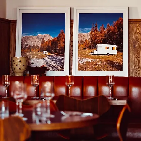 Hotel Le Val Thorens, A Beaumier 4*