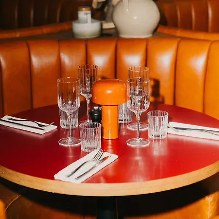 Le Val Thorens, A Beaumier Отель Валь-Торанс