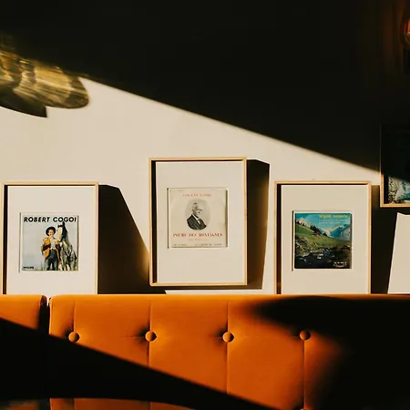 Le Val Thorens, A Beaumier Val Thorens